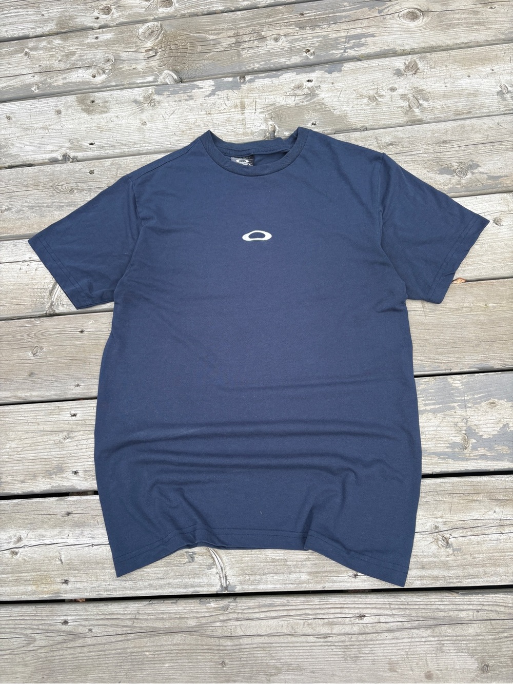 Oakley software y2k T shirt